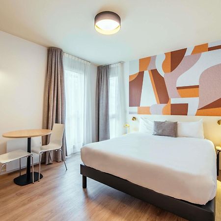 Aparthotel Adagio Access Paris Asnieres Εξωτερικό φωτογραφία