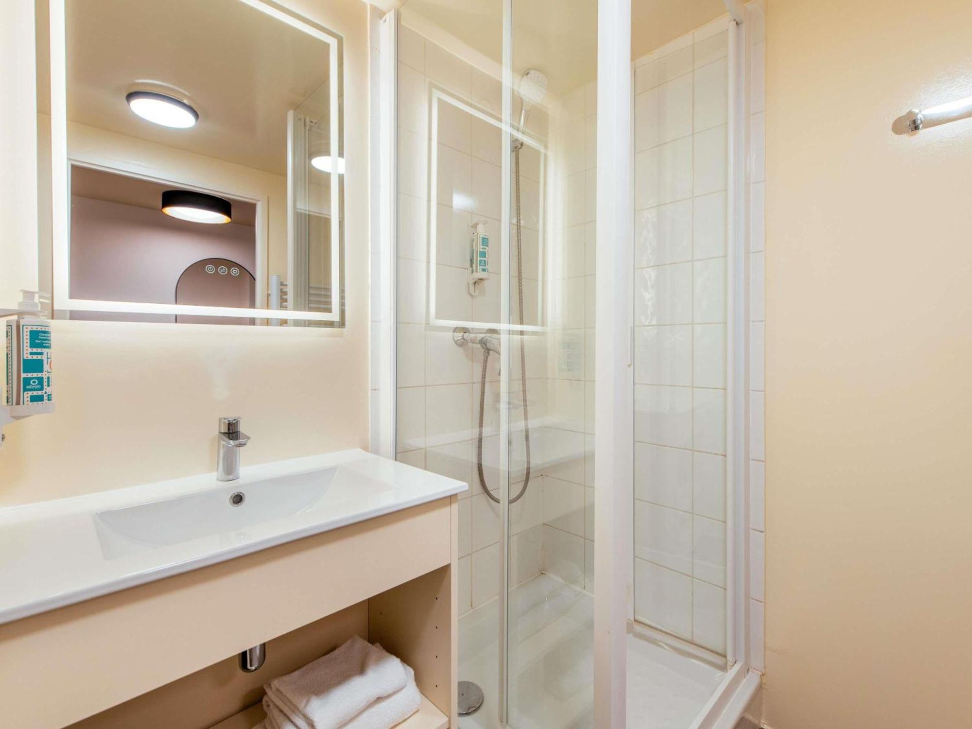 Aparthotel Adagio Access Paris Asnieres Εξωτερικό φωτογραφία